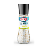 DANI SAL MARINA CON LIMON 400g