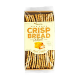 DANVITA CHIPS CHEESE AND GARLIC 130g