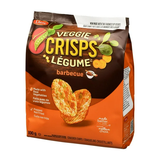 DARE SNACKS VEGGIE CRISPS BARBACUE 100g