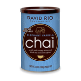 DAVID RIO TE CHAI ELEPHANT VAINILLA 28g