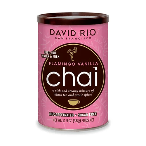 DAVID RIO TE CHAI FLAMINGO 337g