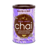 DAVID RIO TE CHAI ORCA SPICE 337g