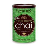 DAVID RIO TE CHAI POWER MATCHA 398g
