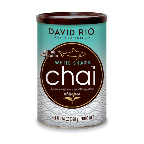 DAVID RIO TE CHAI TIGER SPICE 398g
