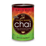 DAVID RIO TE CHAI TORTOISE GREEN TEA 398g