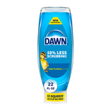 DAWN JABON LAVATRASTOS LIQUIDO ORIGINAL 16 OZ