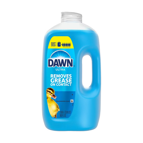 DAWN JABON LIQUIDO ORIGINAL 90 OZ