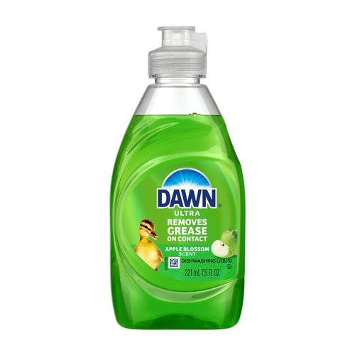 DAWN LAVAPLATOS LIQUIDO APPLE BLOSSOM 16 OZ