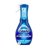 DAWN LAVAPLATOS LIQUIDO PLATINUM POWER WASH 16 OZ