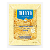 DE CECCO TAGLIATELLE NO. 133 250g
