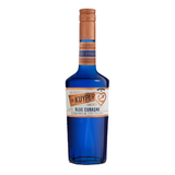 DE KUYPER LICOR BLUE CURACAO BOTELLA 700ml