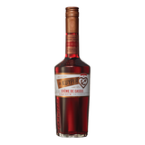 DE KUYPER LICOR CREME DE CASIS 700ml