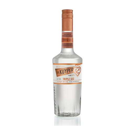 DE KUYPER LICOR TRIPLE SEC BOTELLA 700ml