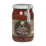 DE MI COCINA SALSA TOMATE Y HONGOS MIXTOS 454g
