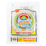 DE MI COCINA SNACKS TORTI DE ROMERO 142g