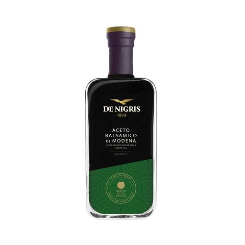 DE NIGRIS VINAGRE BALSAMICO 65% 250ml