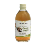 DE NIGRIS VINAGRE DE COCO ORGANICO 500ml