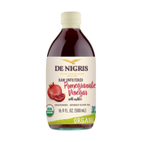 DE NIGRIS VINAGRE POMEGRATE ORGANICO GRANADA 500ml