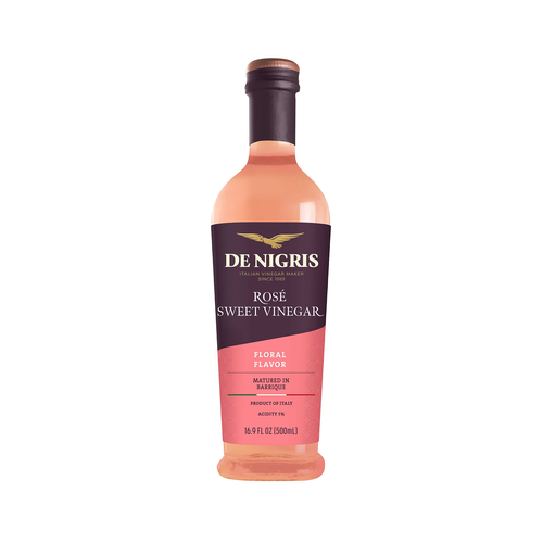 DE NIGRIS VINAGRE ROSE OF MODENA 500ml