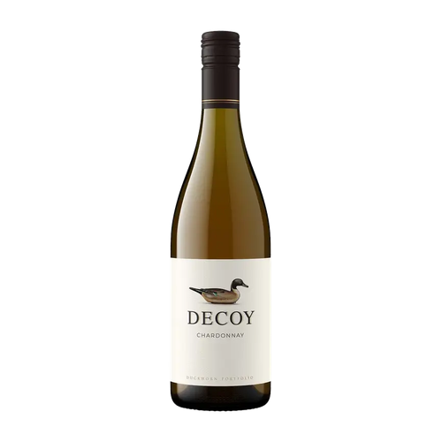DECOY VINO TINTO MERLOT 750ml