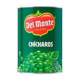 DEL MONTE CHICHAROS 410g