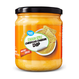 DEL MONTE SALSITA CL┴SICA CON QUESO 106g