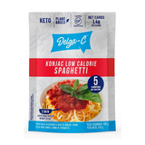 DELGA-C KONJAC LOW CALORIE SPAGHETTI 270g