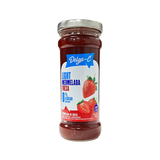 DELGA-C MERMELADA FRESA LIGHT SIN AZUCAR 285g