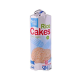 DELI RICE CAKES GALLETA DE ARROZ CEBOLLA 95g