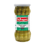 DESTAPA LA HUERTA ESPARRAGOS VERDES GRUESOS 530g
