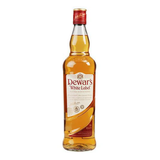 DEWARS WHISKY WHITE LABEL 750ml
