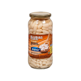 DIAMIR ALUBIA JUDION COCIDAS FRASCO 540g