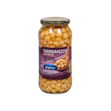 DIAMIR GARBANZOS COCIDOS FRASCO 540g