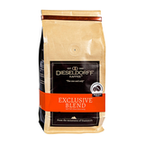 DIESELDORFF CAFE EN GRANO EXCLUSIVE BLEND 340g
