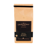 DIESELDORFF CAFE MOLIDO FULL ROAST 340g