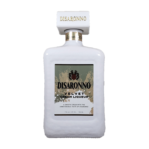 DISARONNO LICOR VELVET LIQUEUR. 700ml