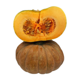 DISPERSA VEGETALES CALABAZA 1LB - PRECIO POR LIBRA APROXIMADO
