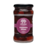 DIVINA ACEITUNA KALAMATA SIN HUESO KALAMATA OLIVES 10 OZ