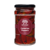 DIVINA CHILES CALABRIANOS ITALIANOS 1LB