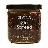 DIVINA MERMELADA FIG SPREAD 9 OZ