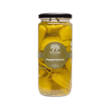 DIVINA PEPPERONCINI PEPPERONCINI 16 OZ