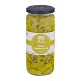 DIVINA PEPPERONCINI SLICED GREECE 16 OZ