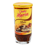 DOÐA MARIA MOLE LIQUIDO FRASCO 235g