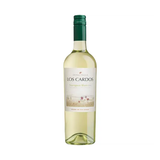 DOÐA PAULA VINO BLANCO LOS CARDOS SAUVIGNON BLANC DULCE 750ml