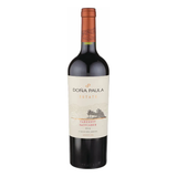 DOÐA PAULA VINO TINTO CABERNET SAUVIGNON 750ml