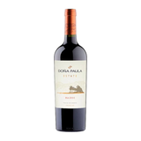 DOÐA PAULA VINO TINTO ESTATE MALBEC 750ml