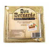DON BERNARDO QUESO MANCHEGO D.O.P VIEJO CUÐA 250g