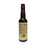 DON BRUNO VINAGRE DE VINO SHERRY 750ml