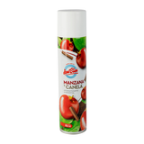 DON CLIN AMBIENTAL MANZANA CANELA 390ml