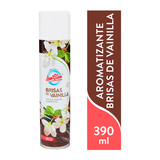 DON CLIN AROMATIZANTE BRISAS DE VAINILLA 390ml